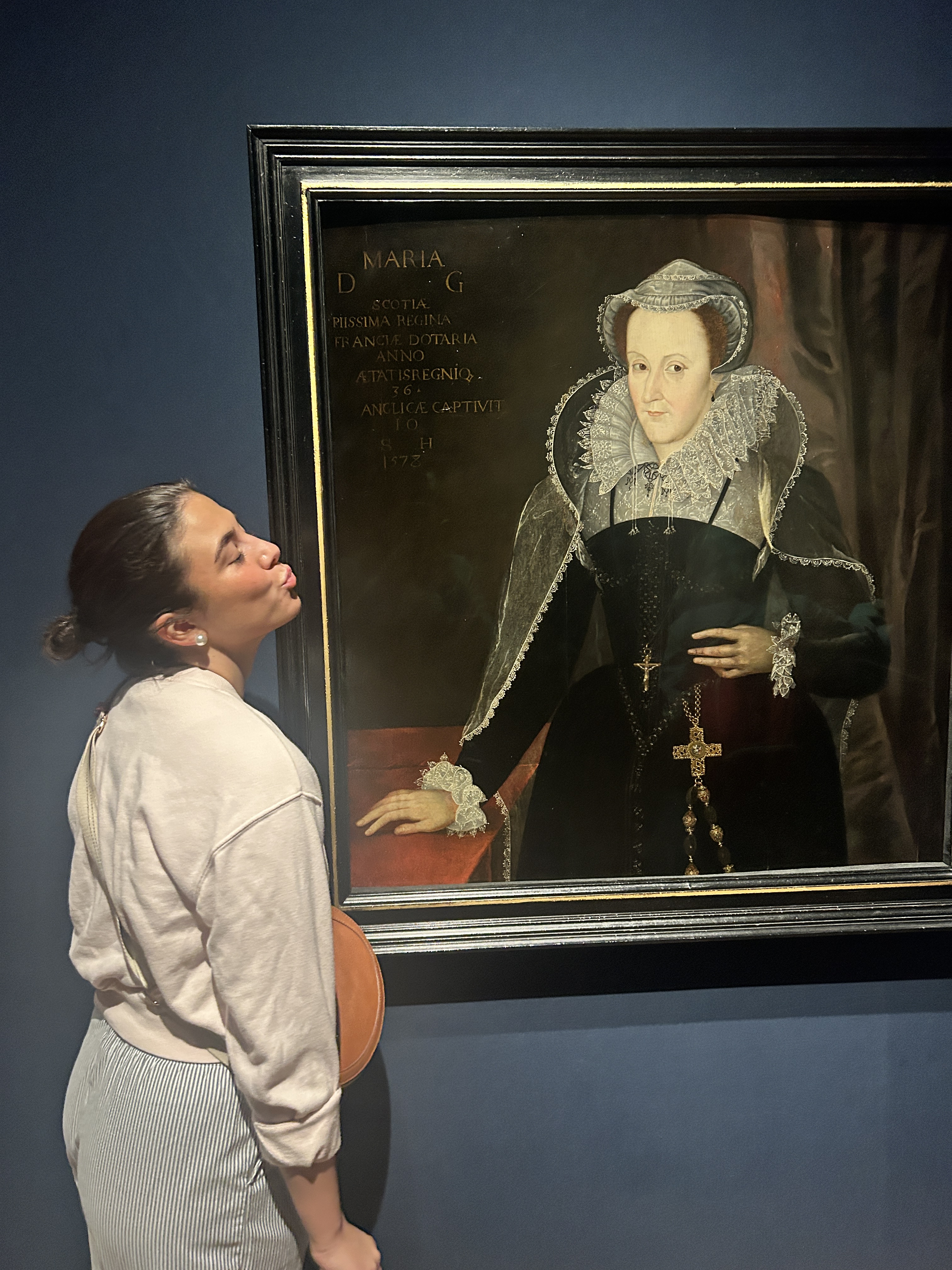 PORTRAITS!! & LOTS OF EM!! – Theatre in London U of A